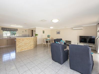 16b St Clair Place, Cooloongup WA 6168