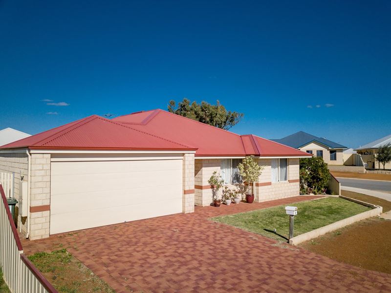 2 Viewpoint Mews, Drummond Cove WA 6532