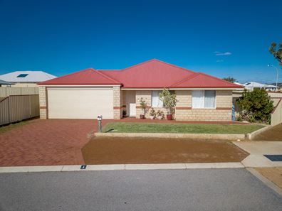 2 Viewpoint Mews, Drummond Cove WA 6532