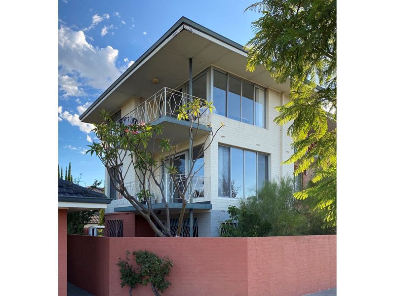 3/5 Cassey Street, Como