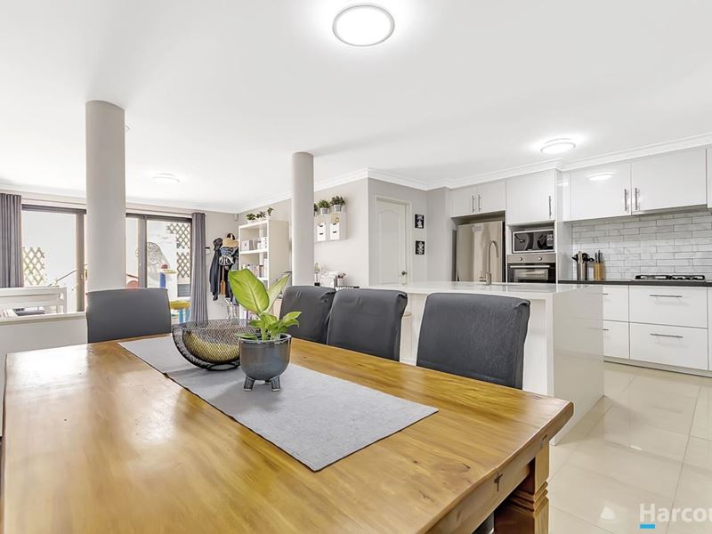 11 Grand Boulevard, Joondalup