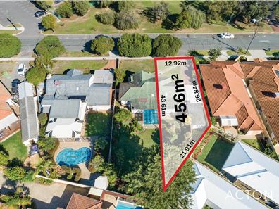 701/4 Jarman Avenue, Manning WA 6152