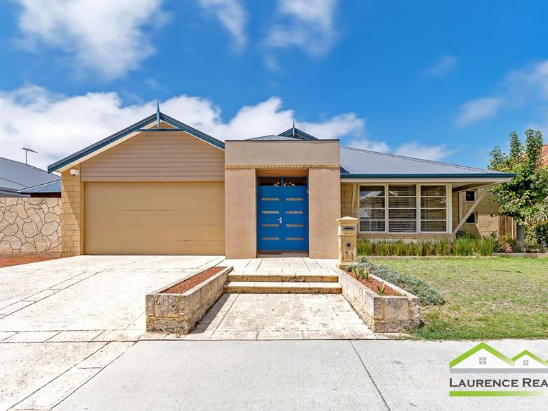 11 Hampshire Drive, Quinns Rocks WA 6030