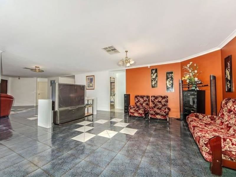1 Tekapo Lane, Ballajura