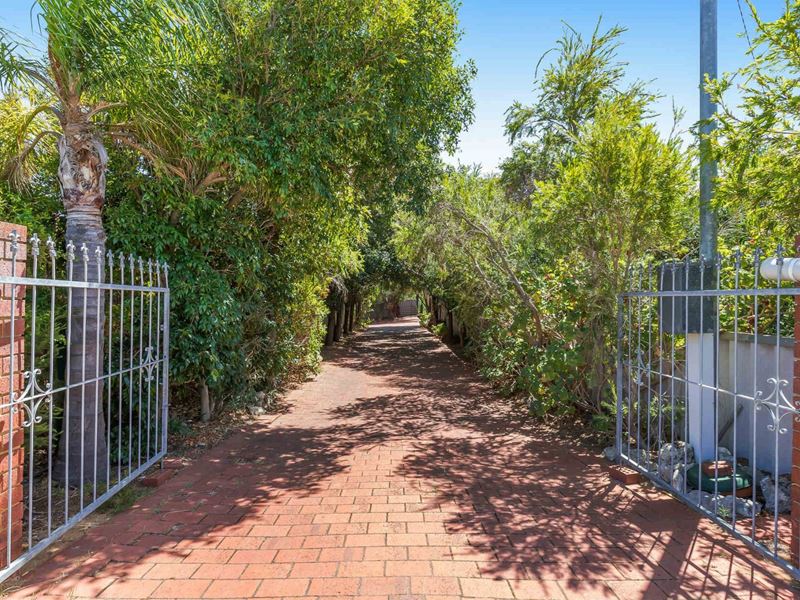 12A Kiesey Street, Coogee
