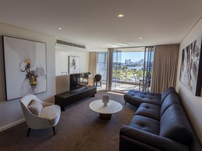 901/19 The Circus, Burswood WA 6100