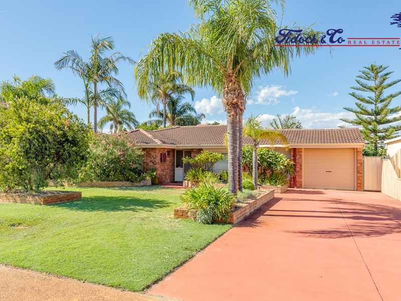 19 Timbercrest Road, Thornlie WA 6108