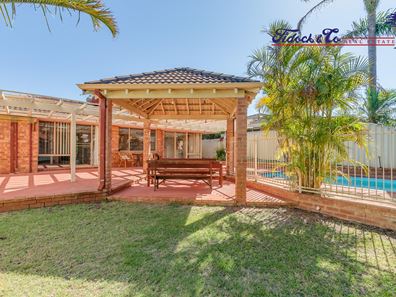 19 Timbercrest Road, Thornlie WA 6108