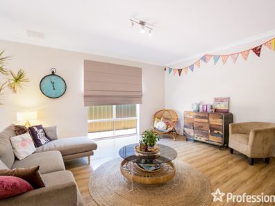 12 Foothills Retreat, Baldivis WA 6171