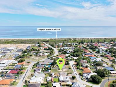 7 Tarwhine Place, Golden Bay WA 6174