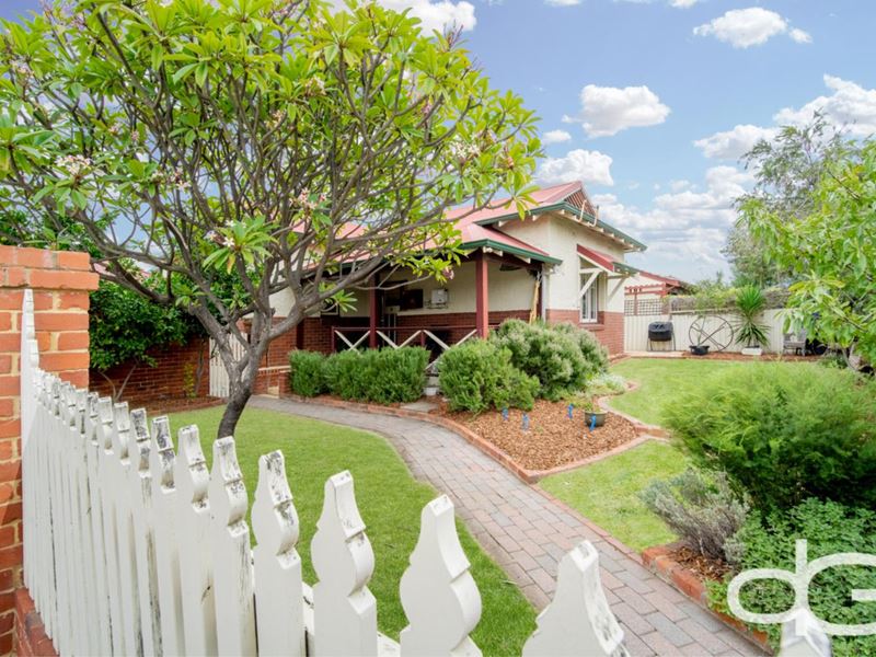 87 Holland Street, Fremantle