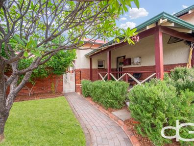 87 Holland Street, Fremantle WA 6160