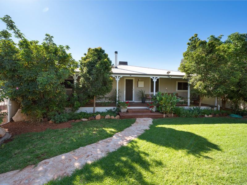 127 Moran Street, Victory Heights