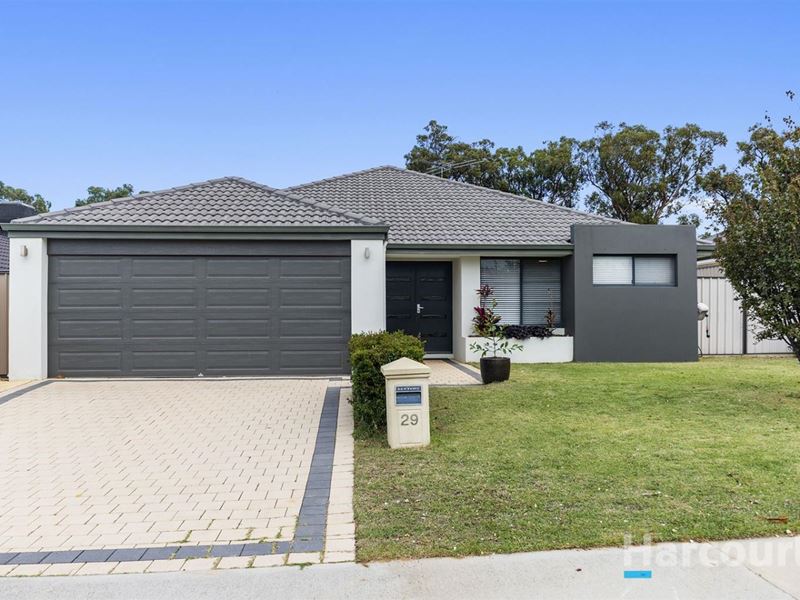 29 Heidelberg Corner, Wanneroo