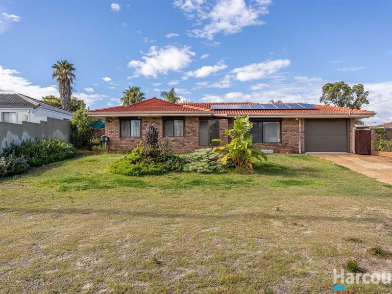 44 Gibson Avenue, Padbury WA 6025