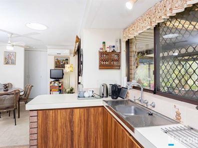 44 Gibson Avenue, Padbury WA 6025