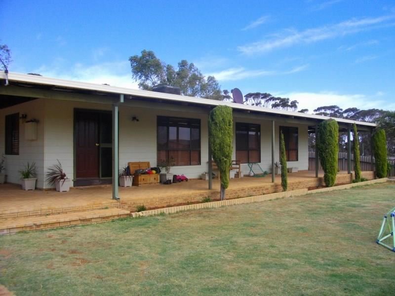16 Leo Street, Southern Cross