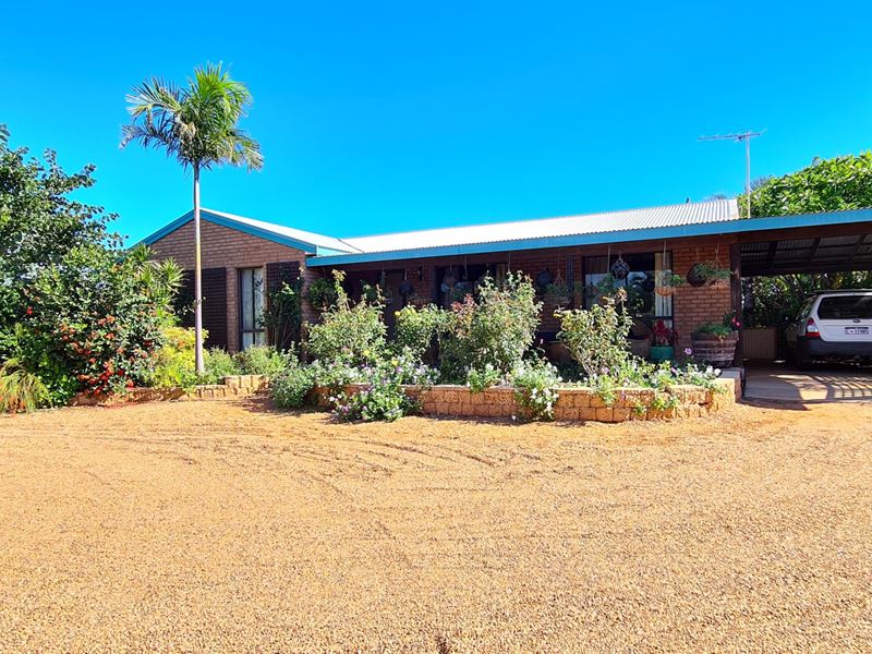 7 Gibson Street, Carnarvon