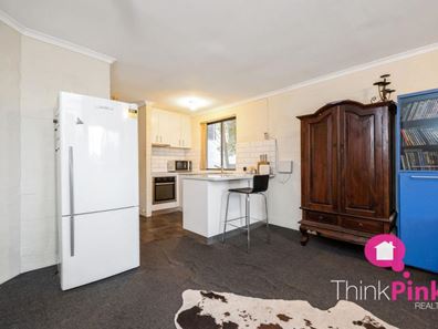 22/53 King George Street, Victoria Park WA 6100