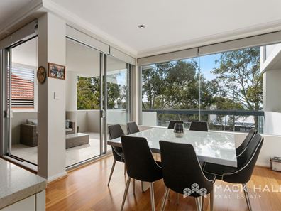 2C/1303 Hay Street, West Perth WA 6005