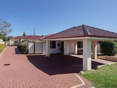 11 Doyle Street, Morley WA 6062