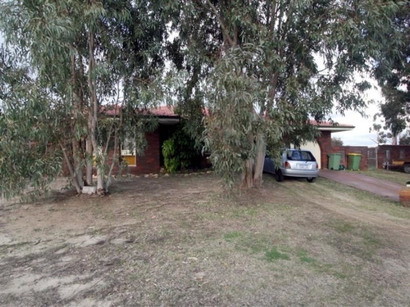 2 Hackbridge Way, Bayswater WA 6053