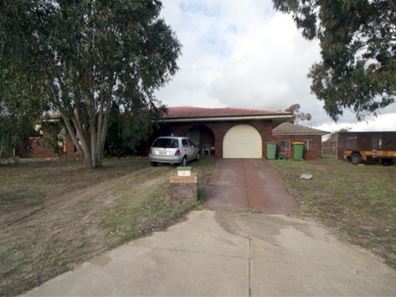 2 Hackbridge Way, Bayswater WA 6053