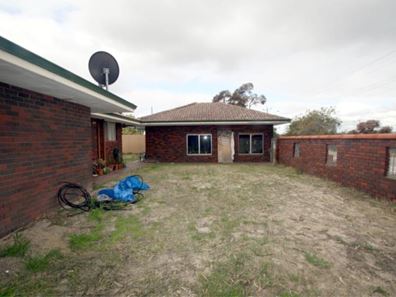 2 Hackbridge Way, Bayswater WA 6053
