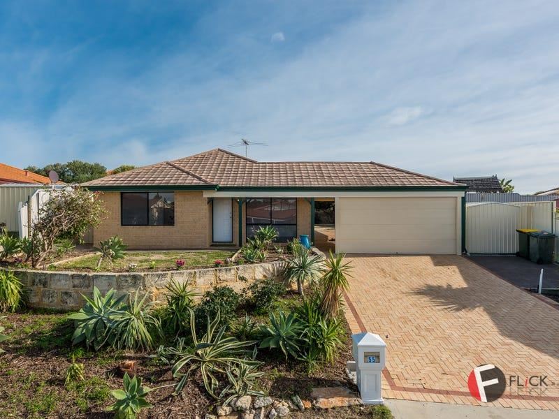 55 Dunmore Cct, Merriwa