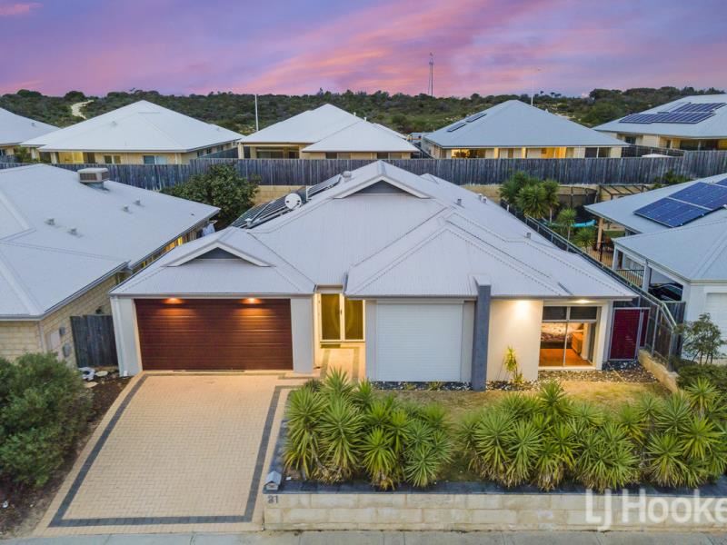 31 Starboard Road, Yanchep