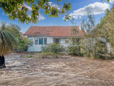 3 Beveridge Street, Bentley WA 6102