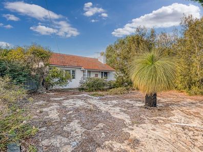 3 Beveridge Street, Bentley WA 6102