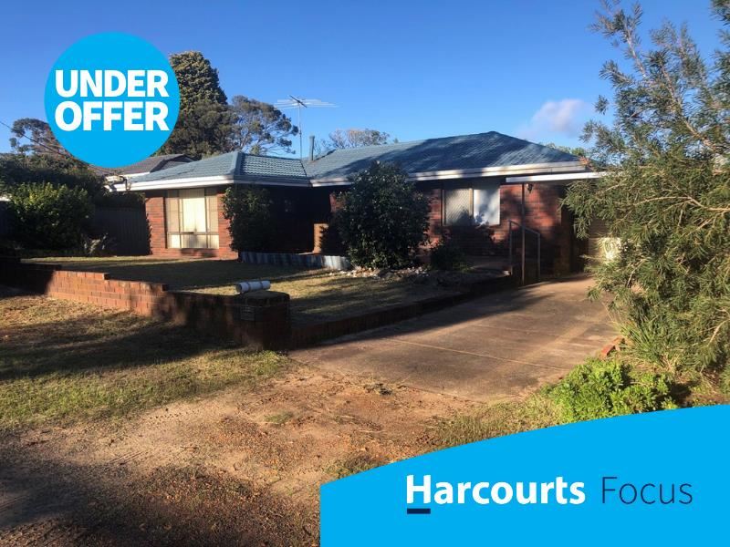 12 Thomas Street, Armadale WA 6112