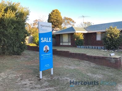 12 Thomas Street, Armadale WA 6112
