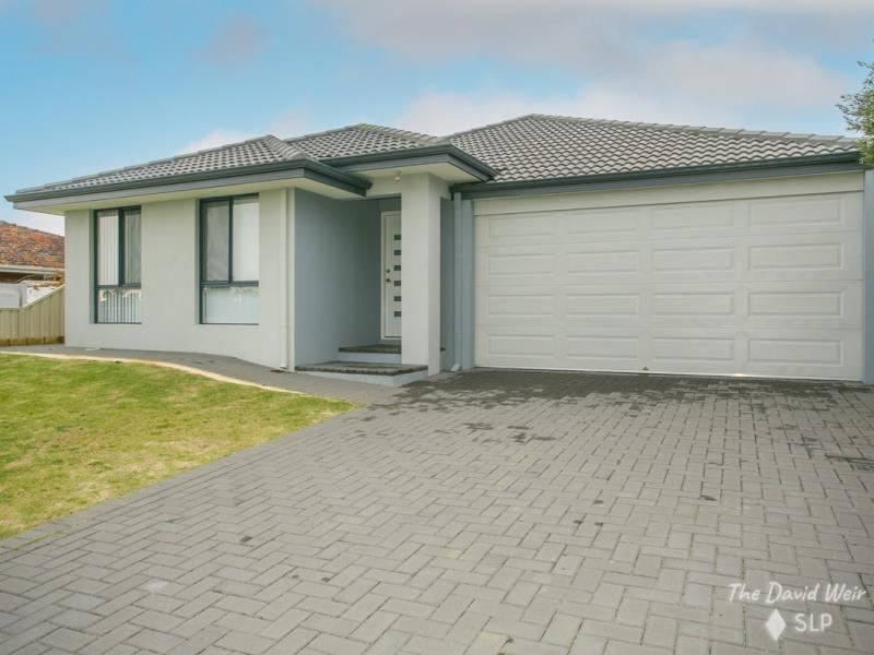 16A Beeley Street, Westminster WA 6061