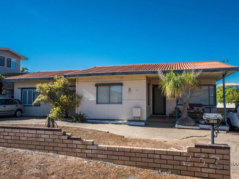 232 George Road, Beresford