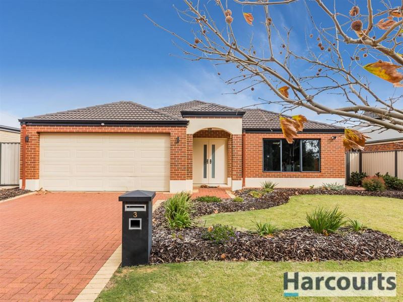 3 Versailles Pwy, Aubin Grove