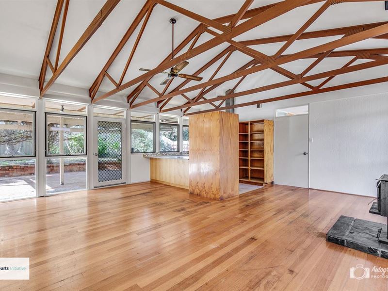 40 Gratwick Way, Koondoola