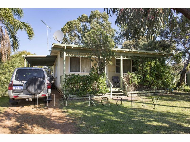 14 Halcyon Way, Dunsborough WA 6281