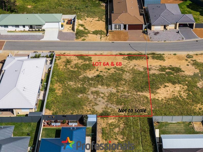 6b Wood Ave, Waroona WA 6215