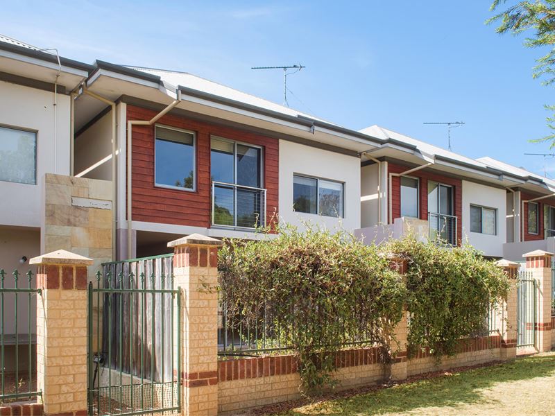 3/10 Resort Drive, Dunsborough