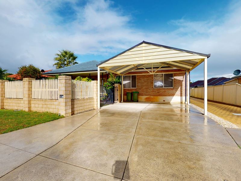 13 Chaffers Street, Morley WA 6062