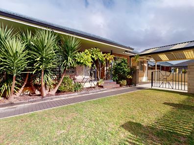 13 Chaffers Street, Morley WA 6062