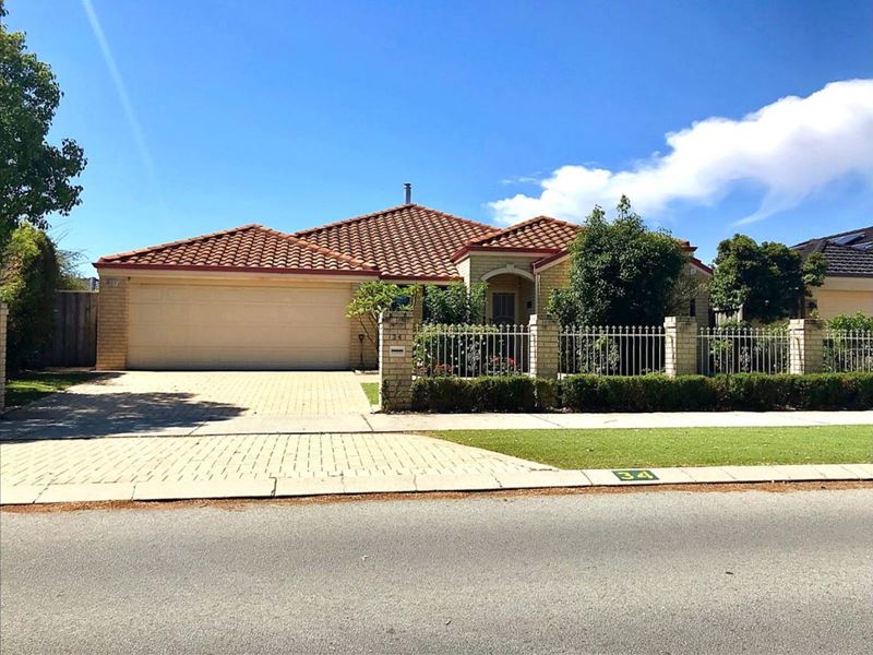 34 Ponte Vecchio Boulevard, Ellenbrook