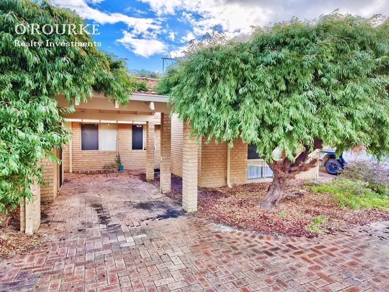 8/73 Dover Road, Scarborough