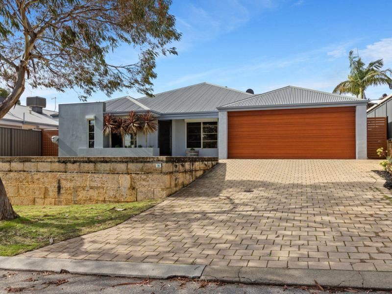 16 Borealis Drive, Baldivis WA 6171