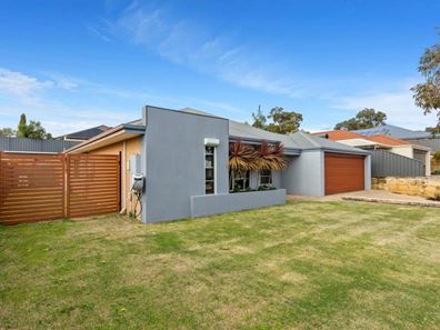 16 Borealis Drive, Baldivis WA 6171
