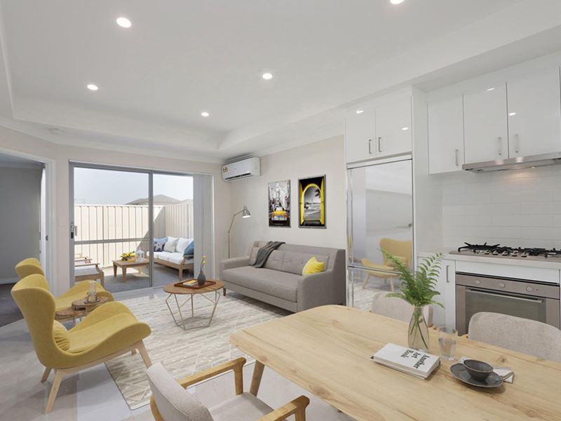 24 Zambezi Street, Southern River