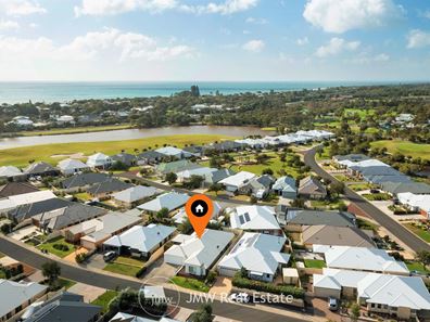 6 Augusta Parade, Dunsborough WA 6281