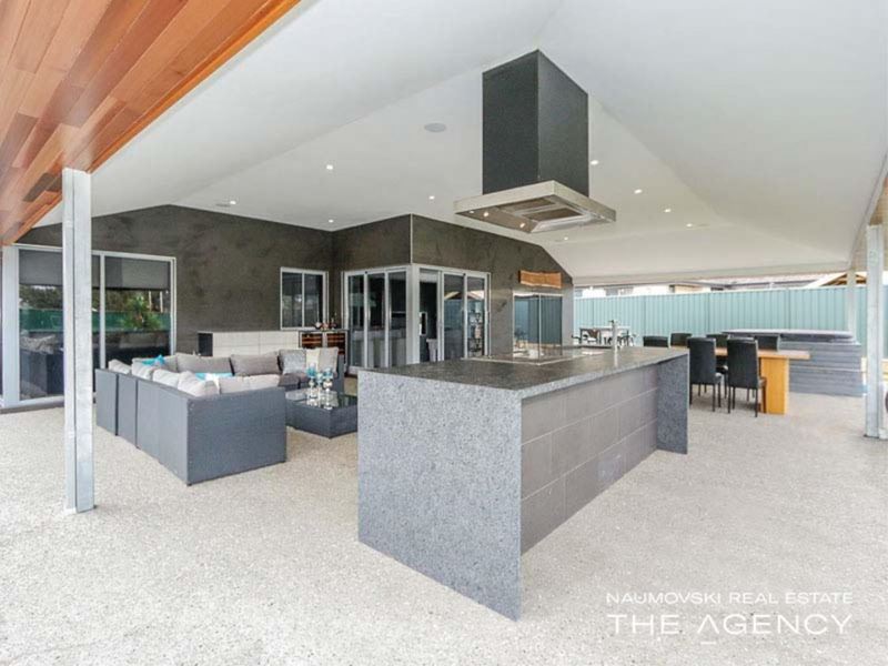 12 Southern Terrace, Connolly
